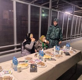 Из Ирана эвакуирована очередная группа граждан Азербайджана