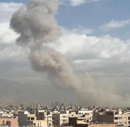 Axios: Военная операция против Ирана рассчитана на пять дней