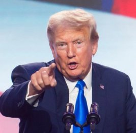 Трамп верит в ликвидацию Хаменеи