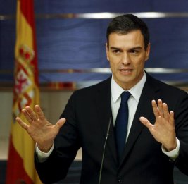 Испания не поддержала военный сценарий против Ирана