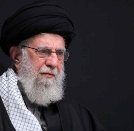 Найдено тело Хаменеи, пишут СМИ