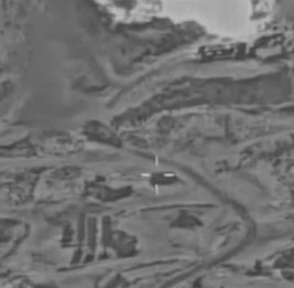 ЦАХАЛ показал первые кадры операции "Львиный рык"