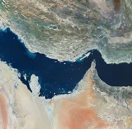 Чем грозит миру перекрытие Ормузского пролива 