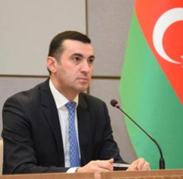 Айхан Гаджизаде: На данный момент границу Азербайджана пересекли 30 граждан страны
