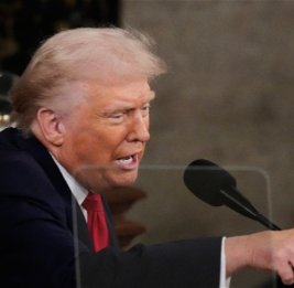 Трамп: Договариваться с Ираном станет намного проще