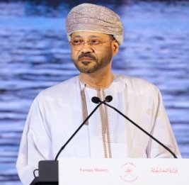 Оман назвал атаку на Иран срывом ядерных переговоров