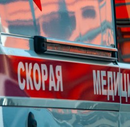 Спасшие выпавшего из окна в Петербурге ребенка получат премию Кеосаяна