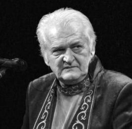 В Челябинске прошло прощание с руководителем ВИА "Ариэль"