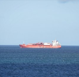 Анкара предупредила суда в Ормузском проливе