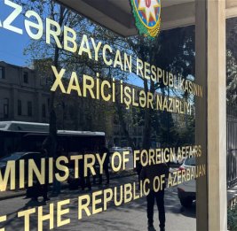 МИД рекомендовал гражданам Азербайджана, находящимся в странах Ближнего Востока, усилить меры личной безопасности