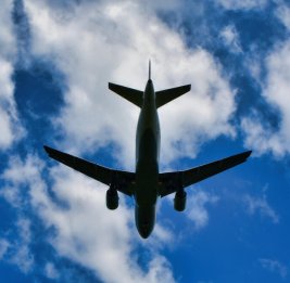 Отменены 26 рейсов в Казахстан