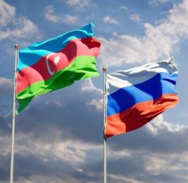 Посольство России поблагодарило Азербайджан