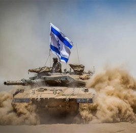 ЦАХАЛ заявил об &laquo;уничтожении оборонного руководства&raquo; Ирана