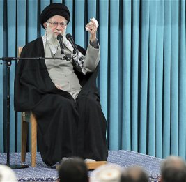 СМИ: ЦРУ и &laquo;Моссад&raquo; несколько месяцев вычисляли местонахождение Хаменеи