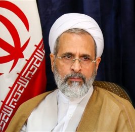 Аятолла Арафи назначен временно исполняющим обязанности верховного лидера Ирана