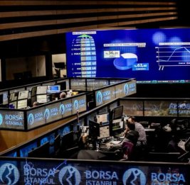 Турция не приостановит биржевые торги
