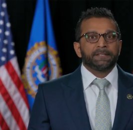 Трамп отчитал главу ФБР за поведение на Олимпиаде в Италии