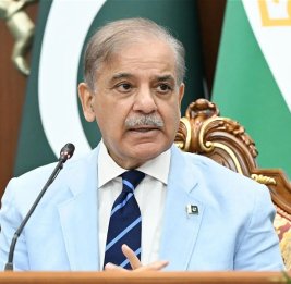 СМИ: премьер Пакистана отложил визит в Россию