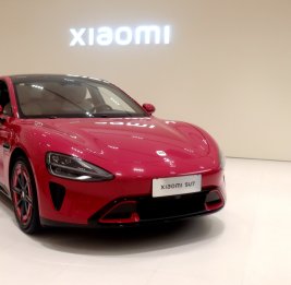 Xiaomi призвали добровольно отозвать 370 тысяч электрокаров
