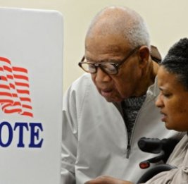 Победа демократов на выборах в США поставит крест на политике Трампа