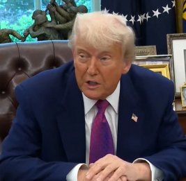 Трамп признался, что ему очень нравится Лукашенко