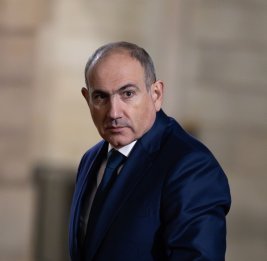 Пашинян: у Армении нет планов по выводу российской военной базы