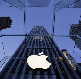 Устройства Apple допустили до работы с секретными данными НАТО