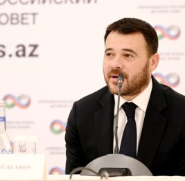 Будущее бизнес-империи: что задумал Эмин Агаларов