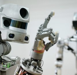 В России появился робот-хирург &ndash; аналог высокоточного комплекса Da Vinci