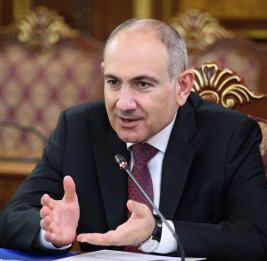 Пашинян заявил о трансформации в отношениях России и Армении