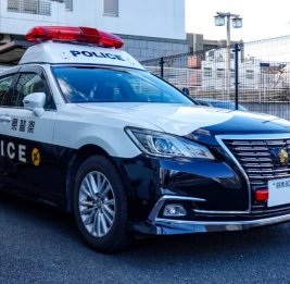 В Японии усилены меры безопасности на американских военных базах