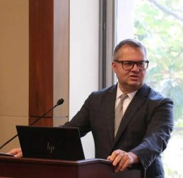 Посол Азербайджана в Вашингтоне проведет встречу в Госдепе