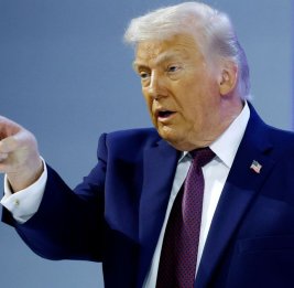 Трамп заявил, что видит три кандидатуры на пост лидера Ирана