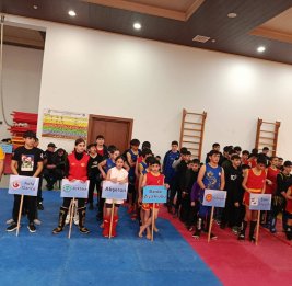 Уверенный триумф