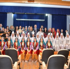 Первая встреча проекта &laquo;Диалог об искусстве&raquo;