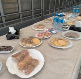 На ПП &laquo;Астара&raquo; созданы необходимые условия для эвакуации иностранных граждан