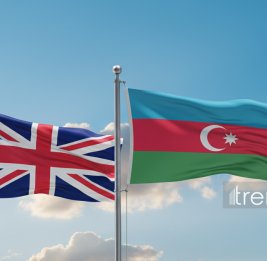 Великобритания опубликовала рекомендации по въезду в Азербайджан через сухопутную границу с Ираном