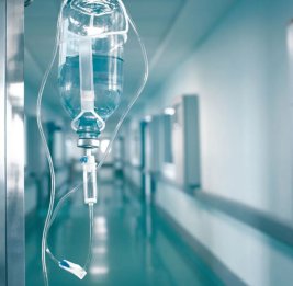 В КМЦ в феврале с отравлением поступили 88 человек