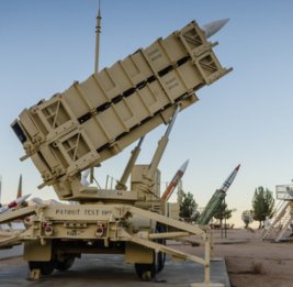 Reuters: Кувейт заявил о перехвате беспилотников