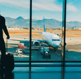 Казахстанцы застряли на Ближнем Востоке