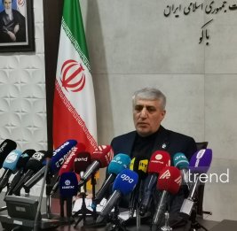 Ормузский пролив остаётся открытым - посол Ирана