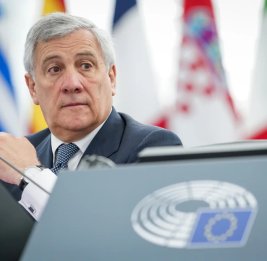 Антонио Таяни: Италия оценит экономические последствия войны на Ближнем Востоке