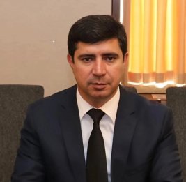 Ибрагимов возглавил Нахчыванский филиал Госагентства по ОМС