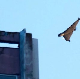 Иранские дроны атаковали крупнейший НПЗ Saudi Aramco