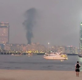 Бизнес в странах Персидского залива переживает тяжелые времена из-за ударов Ирана