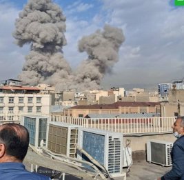 WSJ: общее число атакованных США и Израилем целей в Иране превысило 2 тыс.