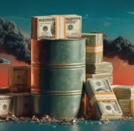 Ормузский пролив под угрозой