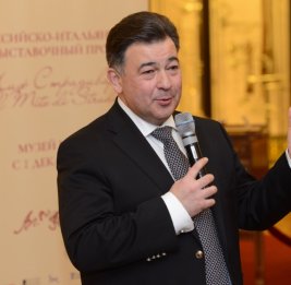 Гендиректор российского музея о Караеве