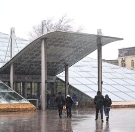 Завтра в Баку возможен дождь