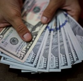 Доллар в приоритете